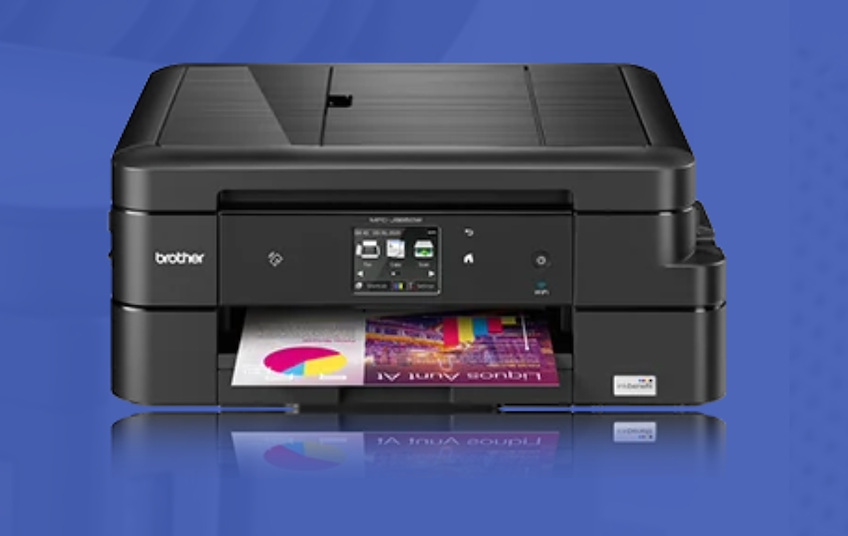 Brother printer