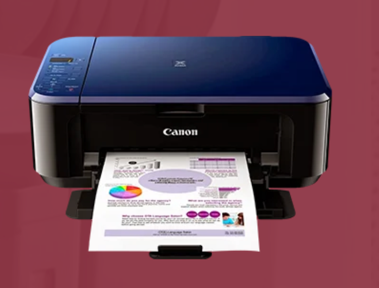 Canon printer