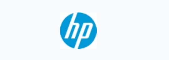 HP logo